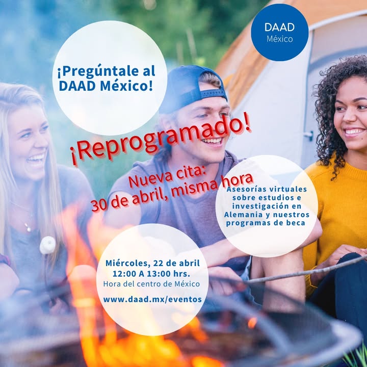 Imagen de presentación en las redes sociales