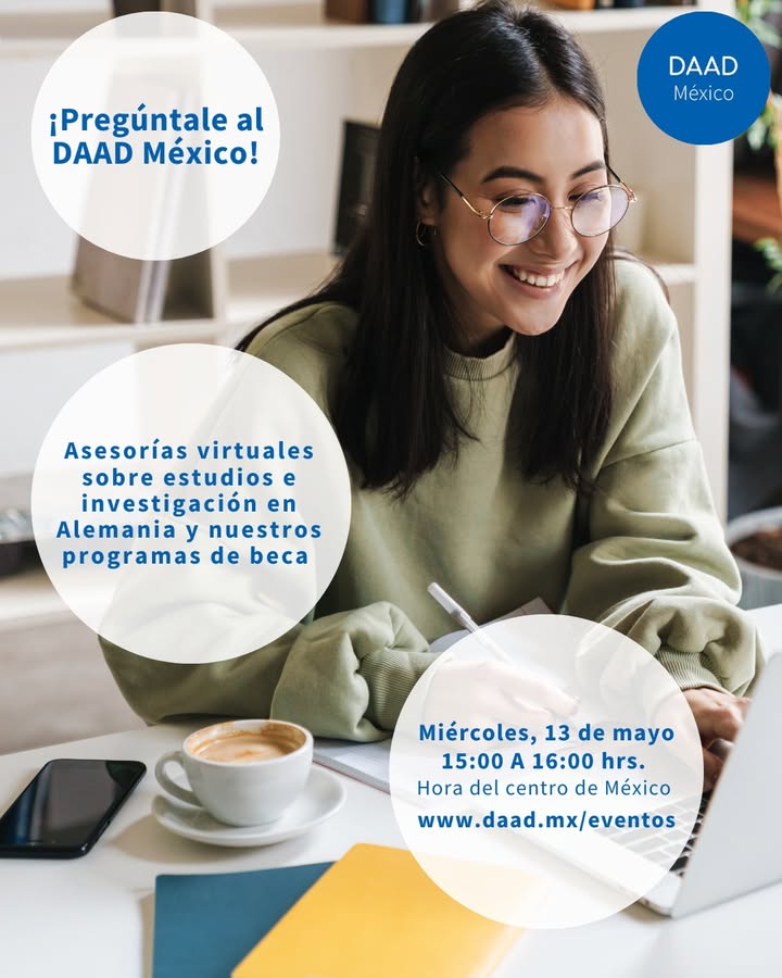 Imagen de presentación en las redes sociales