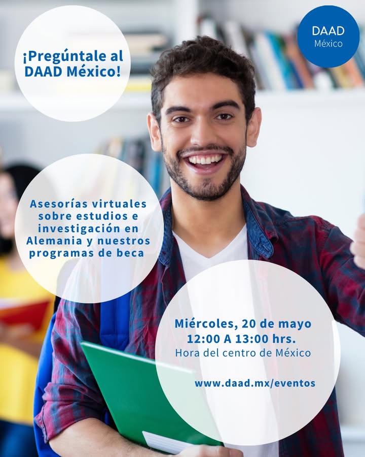 Imagen de presentación en las redes sociales