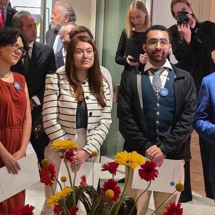 Imagen de presentación en las redes sociales