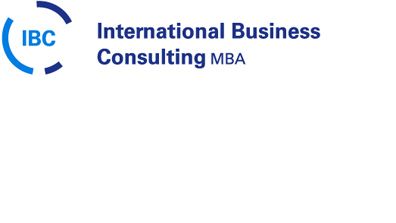 MBA International Business Consulting